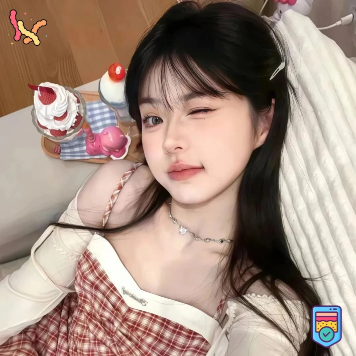 林女士