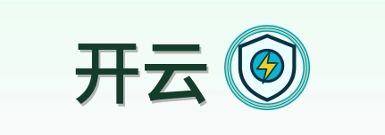 开云 logo